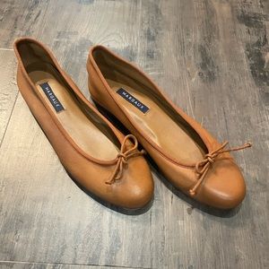 Margaux Demi in saddle!